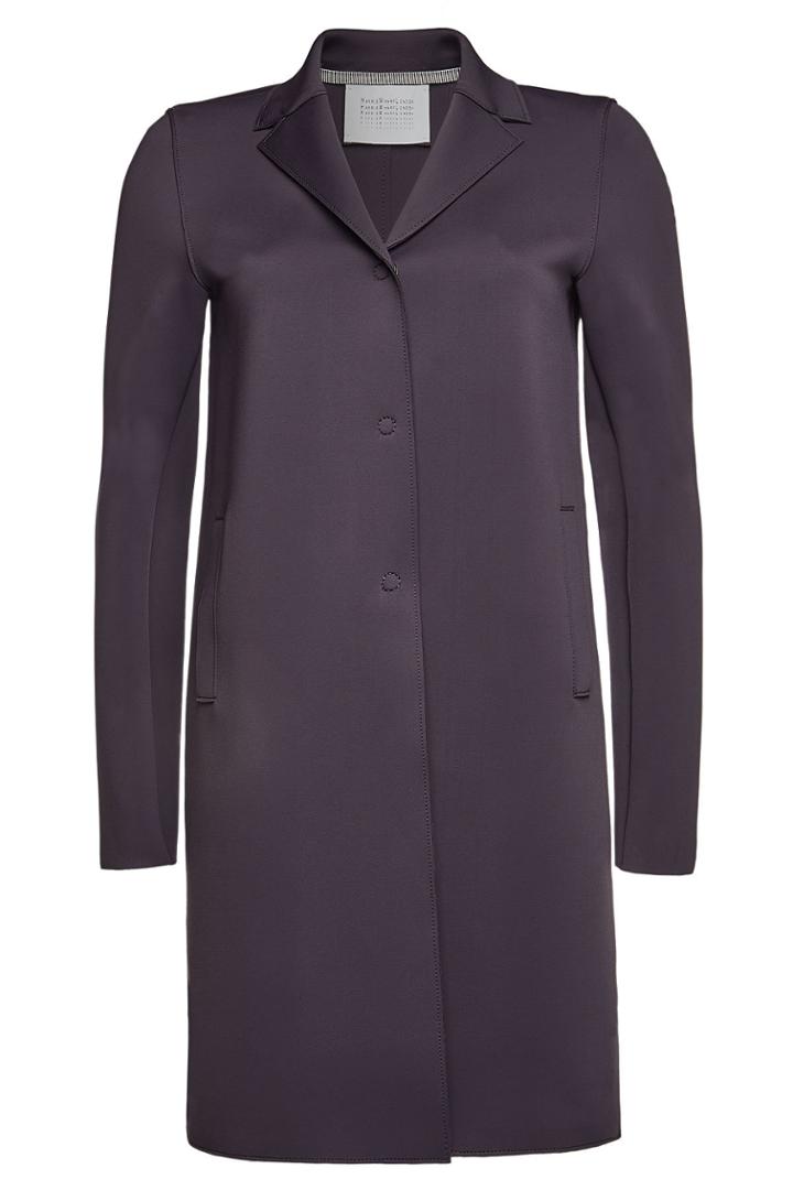 Harris Wharf London Harris Wharf London Technic Coat