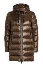 Moncler Moncler Suyen Quilted Down Jacket