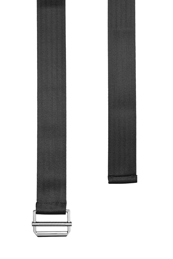 Mary Katrantzou Mary Katrantzou Fabric Belt