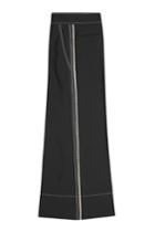 Roksanda Roksanda Hasani Pants With Wool And Silk