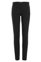 Roland Mouret Roland Mouret Tapered Straight Leg Pants