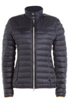 Parajumpers Parajumpers Quilted Down Jacket - Multicolored