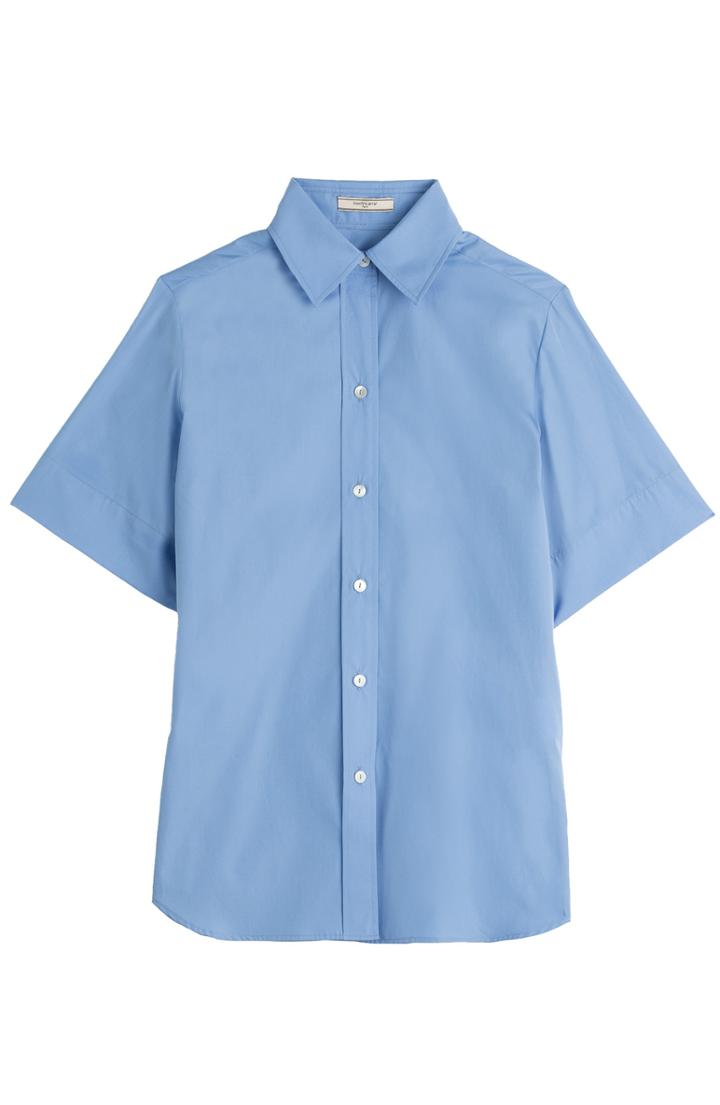 Bouchra Jarrar Cotton Shirt