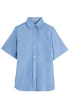 Bouchra Jarrar Cotton Shirt