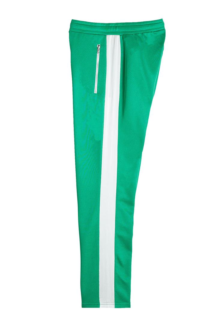 Rag & Bone Rag & Bone Stripe Trim Track Pants