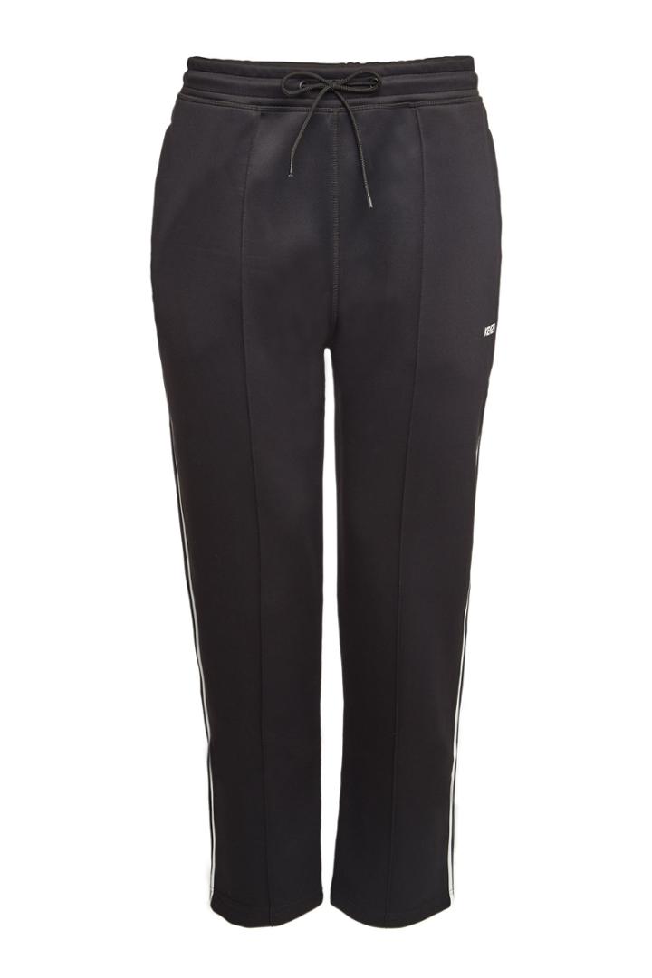 Kenzo Kenzo Jogging Pants With Cotton
