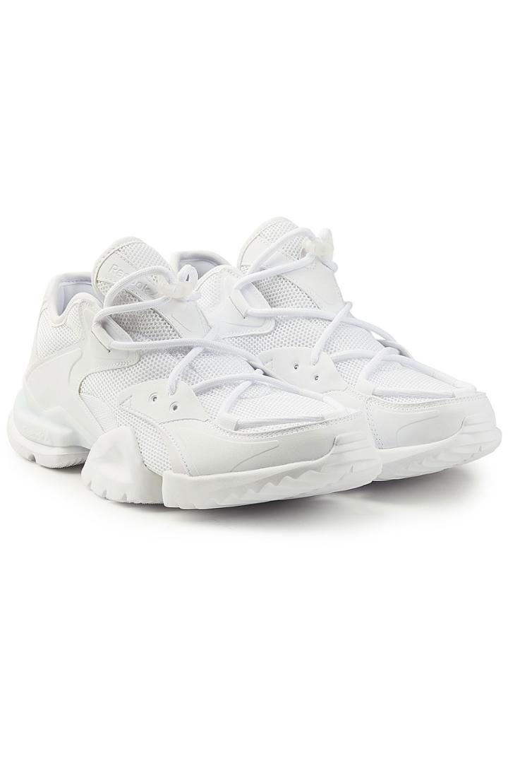 Reebok Reebok Sneakers With Mesh