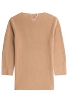 81 Hours 81 Hours Cashmere 3/4 Sleeve Pullover
