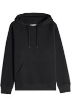 Our Legacy Our Legacy Single Hood Cotton Hoodie