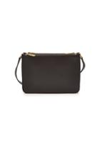 Burberry Burberry Penhurst Leather Crossbody Bag