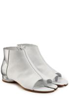 Maison Margiela Maison Margiela Leather Sandals