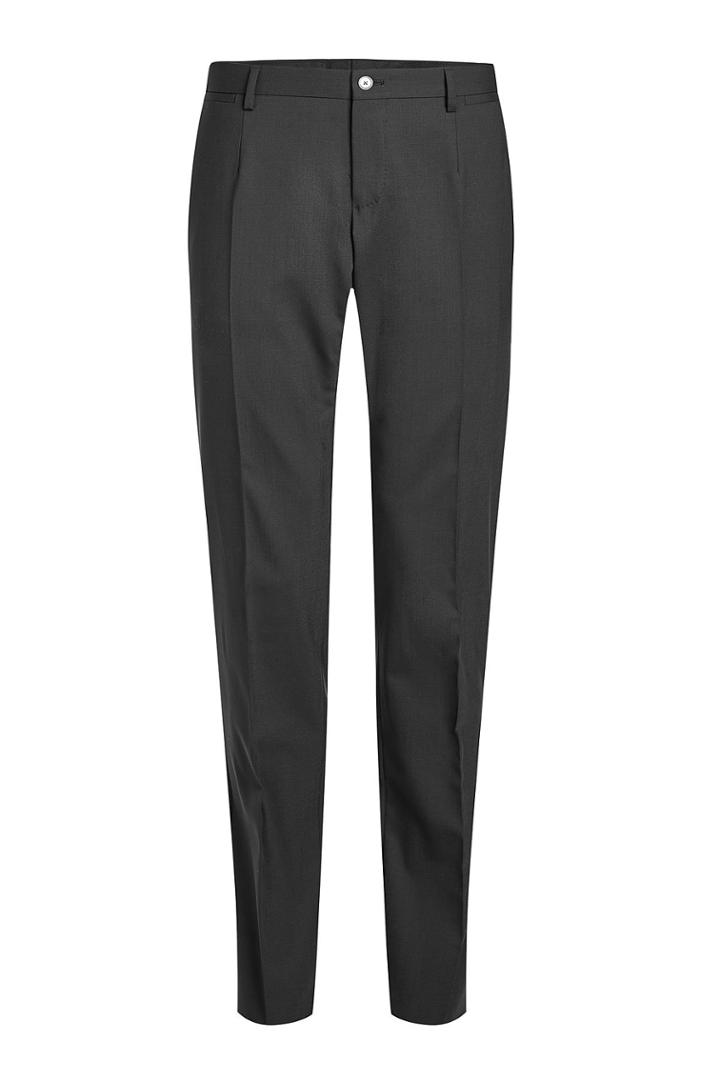Dolce & Gabbana Dolce & Gabbana Virgin Wool Pants