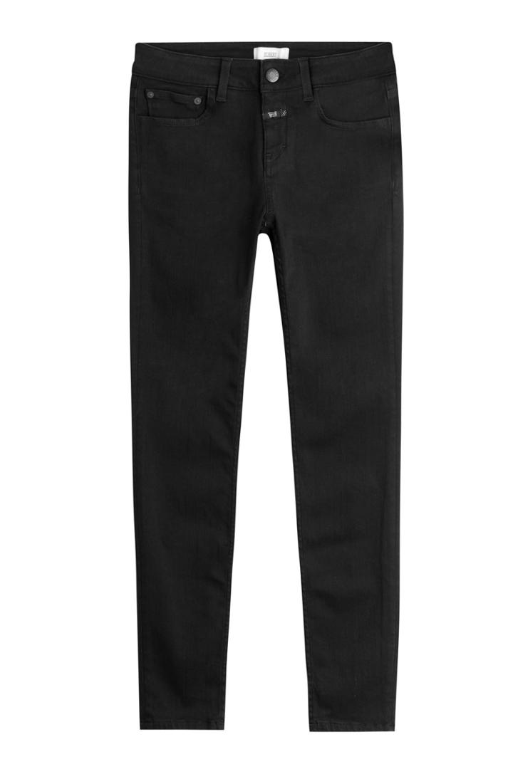 Closed Closed Skinny Jeans - None