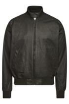 Perraro Perraro Cotton Bomber Jacket