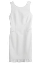 Emilio Pucci Wool Sheath Dress