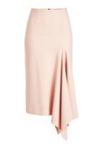 Roland Mouret Roland Mouret Morpeth Crêpe Skirt