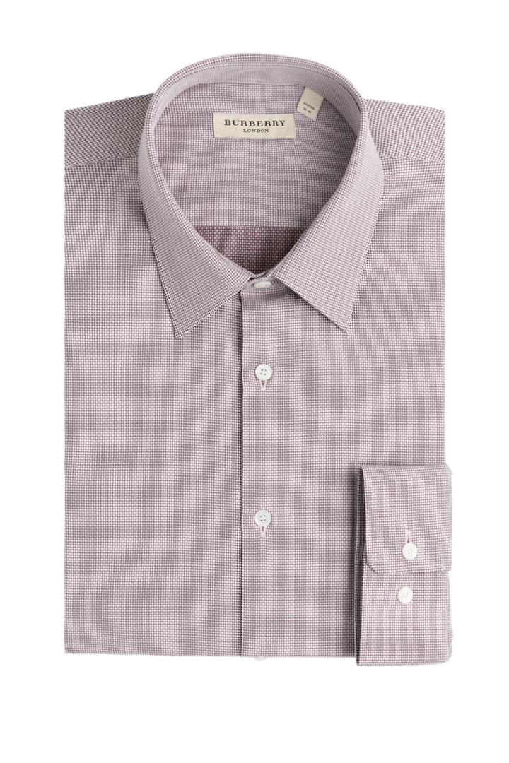 Burberry London Burberry London Cotton Shirt