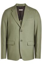 Marni Marni Virgin Wool Blazer