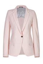 Maison Margiela Maison Margiela Tailored Blazer - Rose