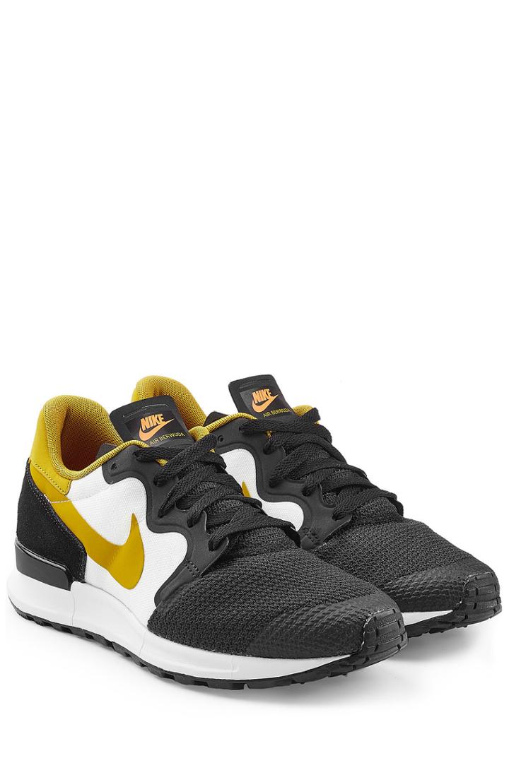 Nike Nike Air Berwuda Sneakers