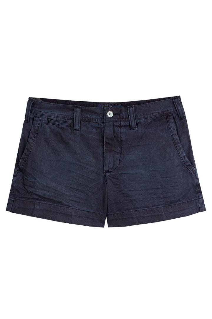 Polo Ralph Lauren Polo Ralph Lauren Denim Shorts