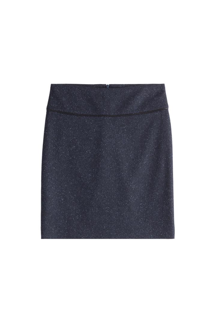 Hugo Hugo Tweed Skirt