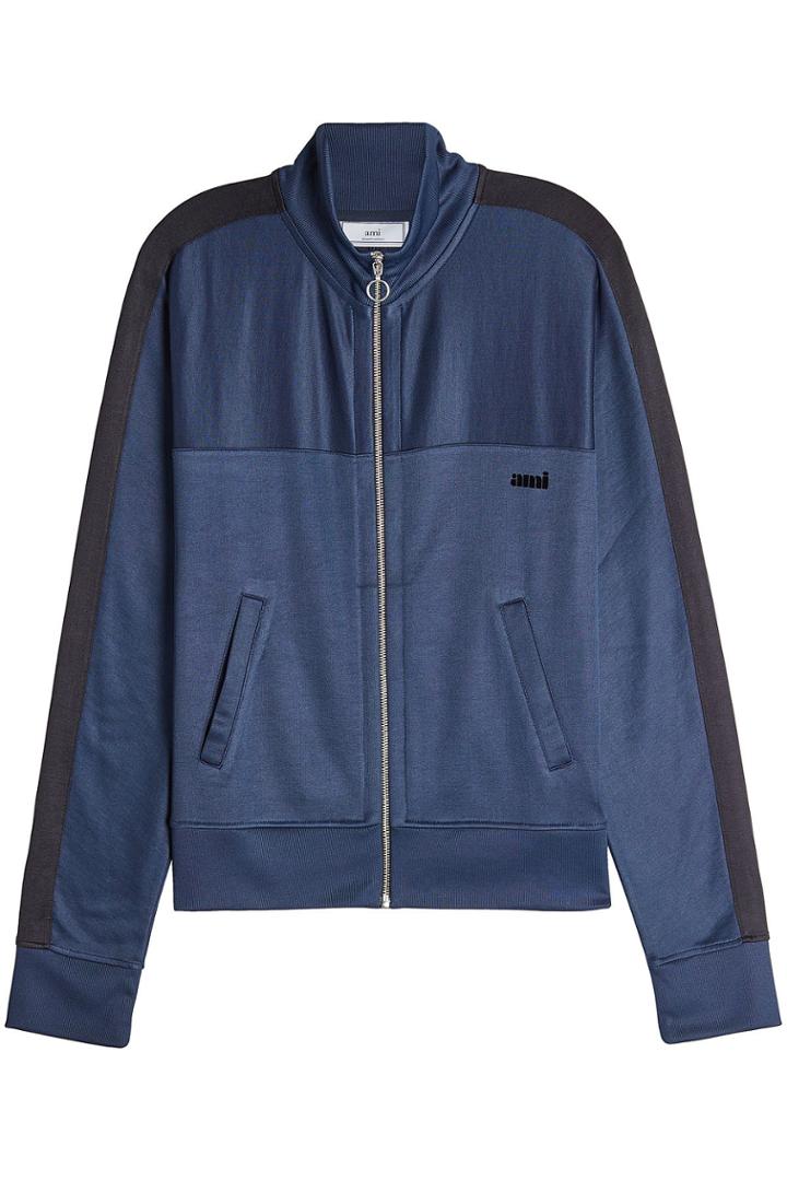 Ami Ami Track Jacket