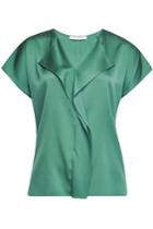 Boss Boss Intessa Silk Top
