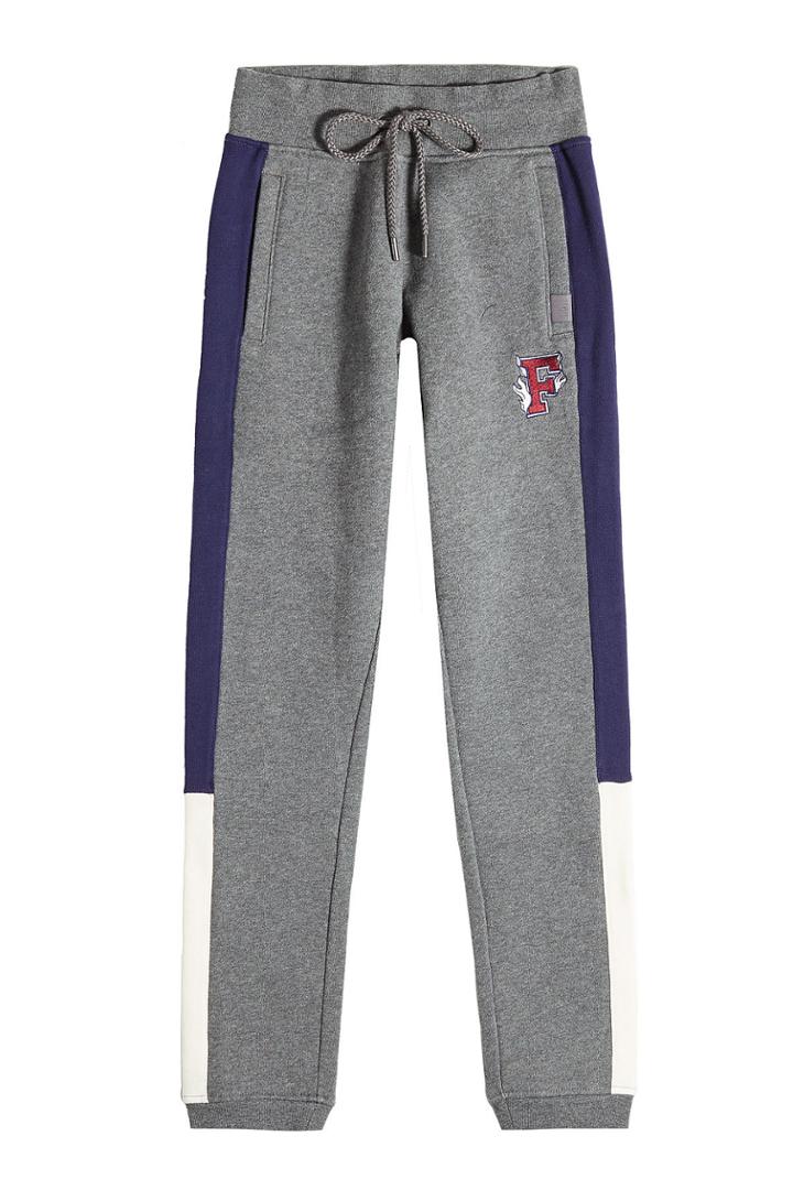 Fenty Puma By Rihanna Fenty Puma By Rihanna Cotton Sweatpants With Appliqué