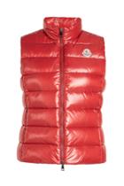 Moncler Moncler Ghany Quilted Down Vest