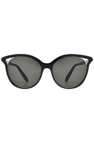 Victoria Beckham Victoria Beckham Cat-eye Sunglasses