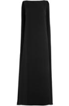 Valentino Silk Floor-length Evening Gown