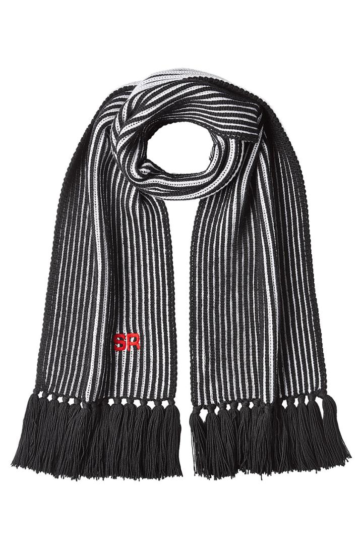 Sonia Rykiel Sonia Rykiel Noel Wool Scarf