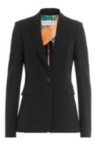 Emilio Pucci Emilio Pucci Virgin Wool Blazer