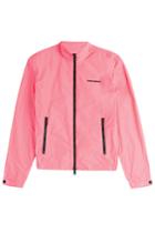 Dsquared2 Dsquared2 Shell Jacket - Pink