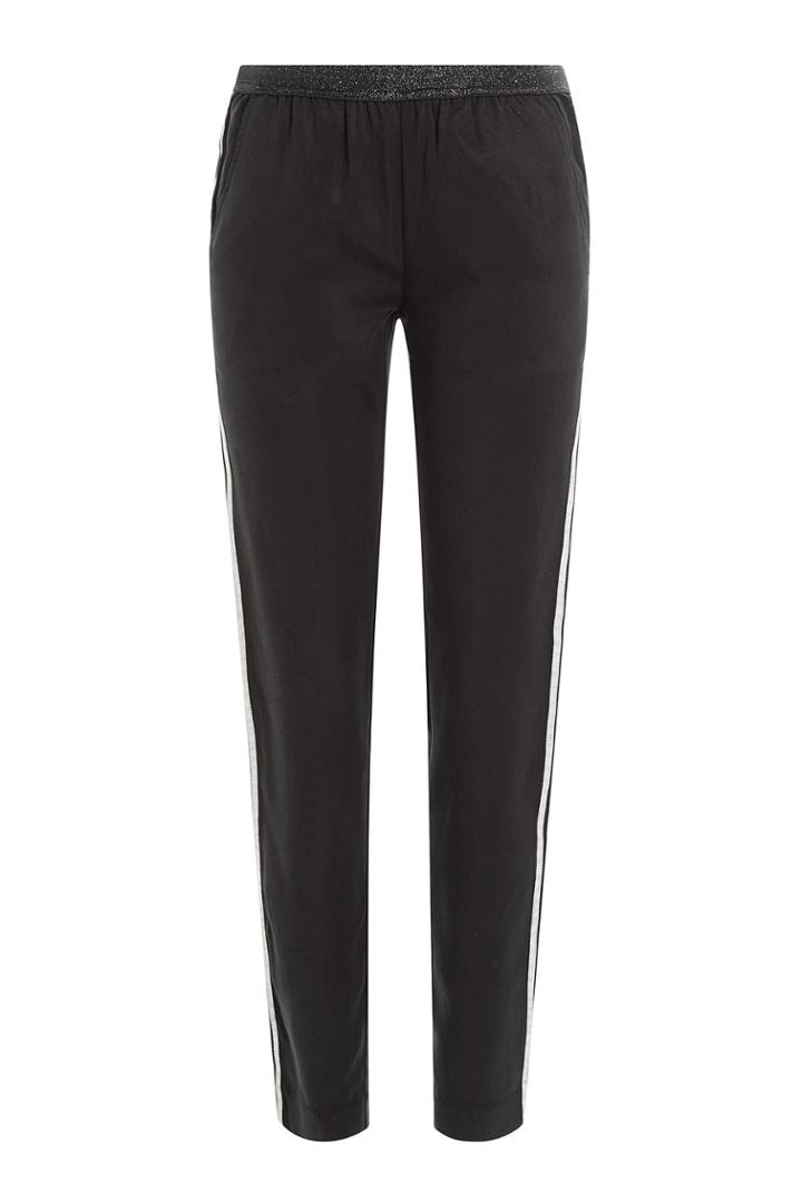 Zadig & Voltaire Zadig & Voltaire Pale Rea Pants - Black