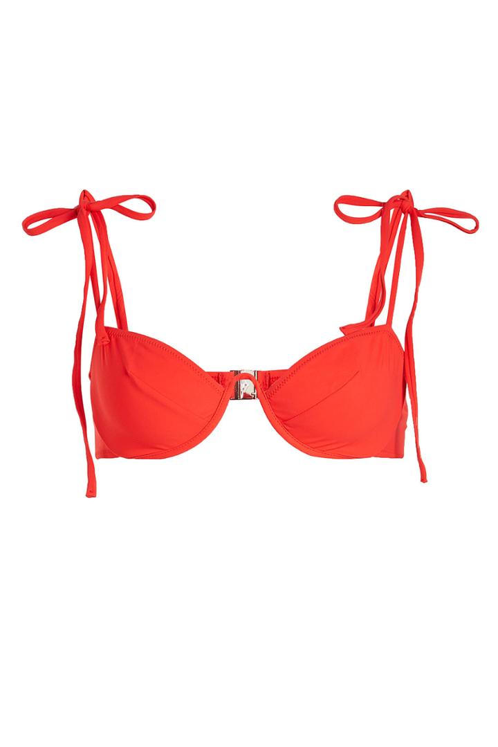 Araks Araks Myriam Bikini Top