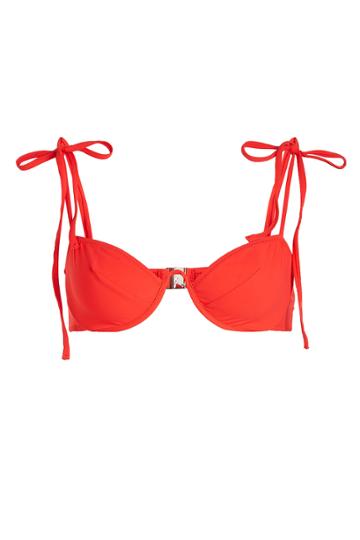 Araks Araks Myriam Bikini Top