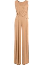 Alberta Ferretti Alberta Ferretti Jersey Jumpsuit - None