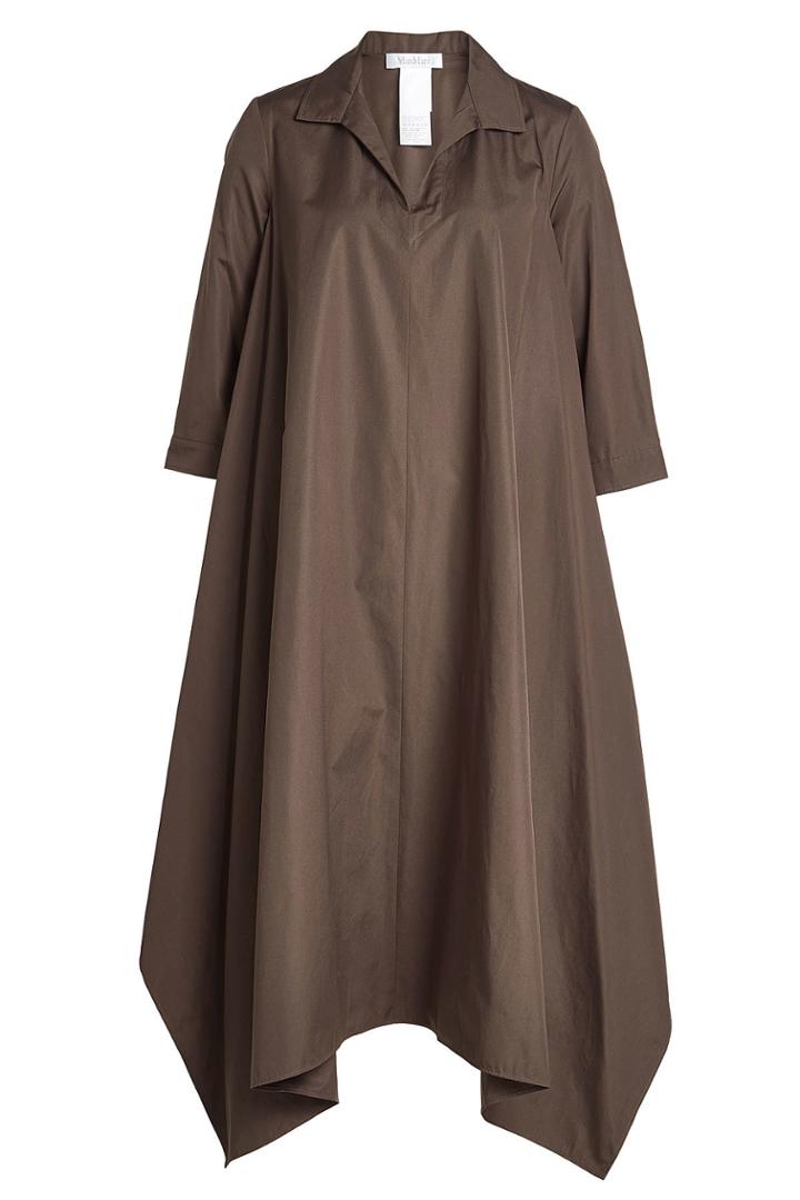 Max Mara Max Mara Cotton Dress