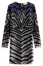 Emilio Pucci Sequin Dress