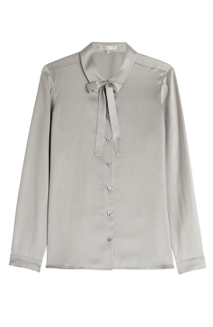 Paule Ka Silk Blouse
