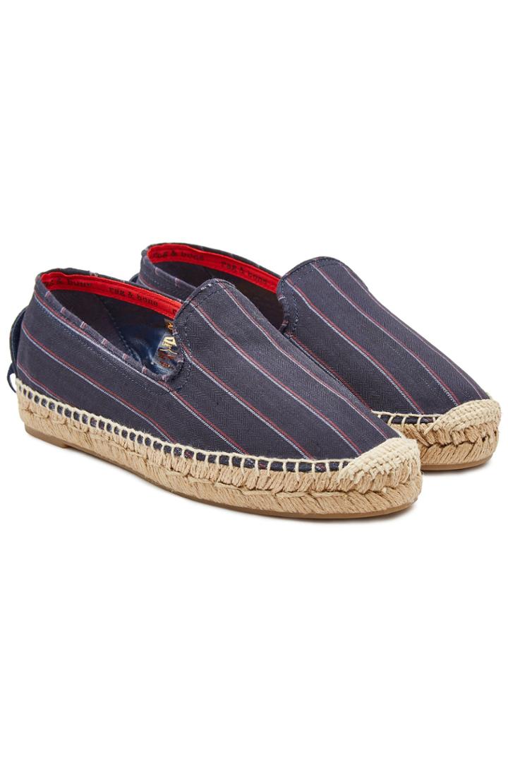 Rag & Bone Rag & Bone Del Rey Espadrilles