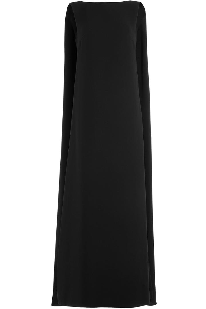 Valentino Valentino Silk Floor-length Evening Gown