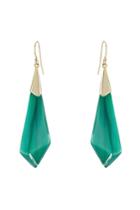 Alexis Bittar Alexis Bittar Lucite Drop Earrings