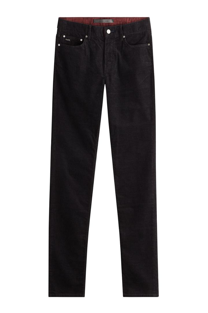 Michael Kors Michael Kors Corduroy Pants - None