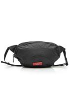 Valentino Valentino Waist Bag With Leather