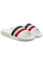 Moncler Moncler New Basil Rubber Slides