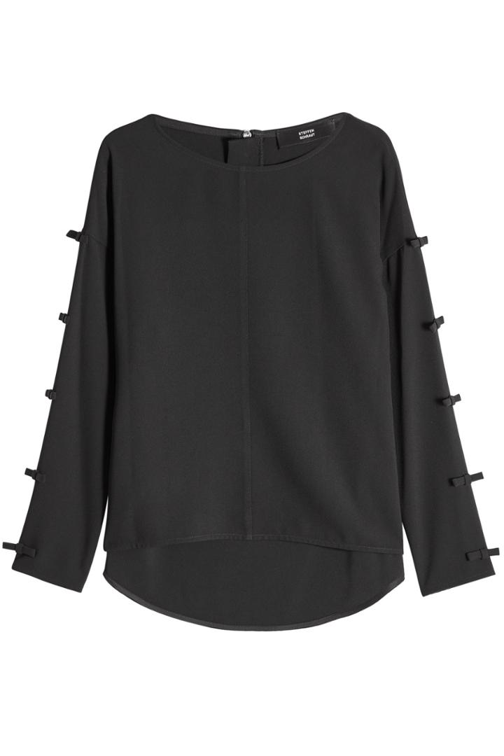 Steffen Schraut Steffen Schraut Blouse With Bows