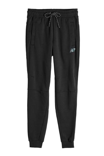 New Balance New Balance Mp73543 Jersey Sweatpants
